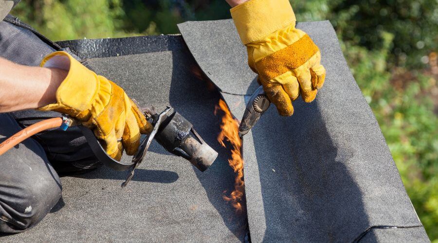 Expert Emergency Roof Repairs services in Carrollton, GA